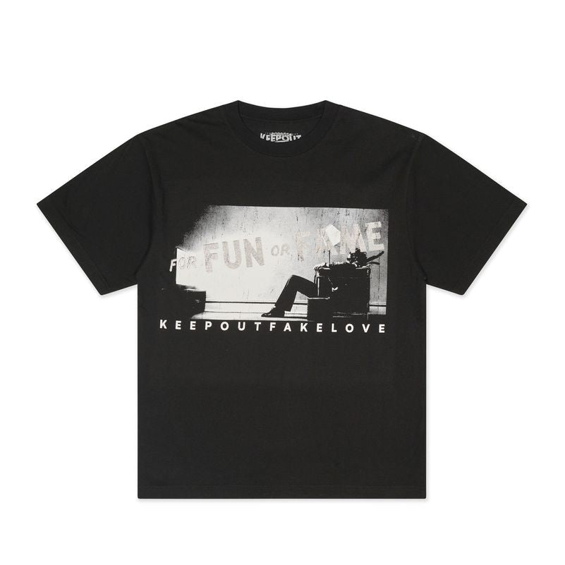 AMERICANA TEE