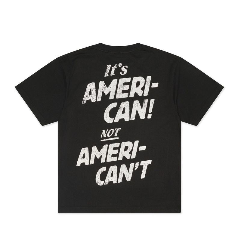 AMERICANA TEE