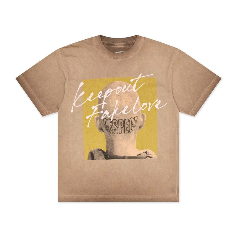 LAST CHANCE TEE