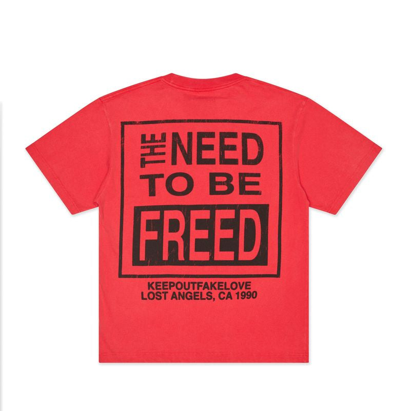 SO FREE TEE