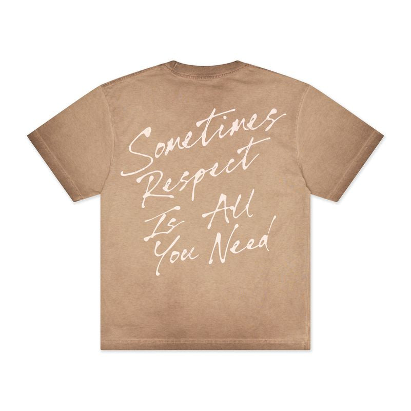 LAST CHANCE TEE