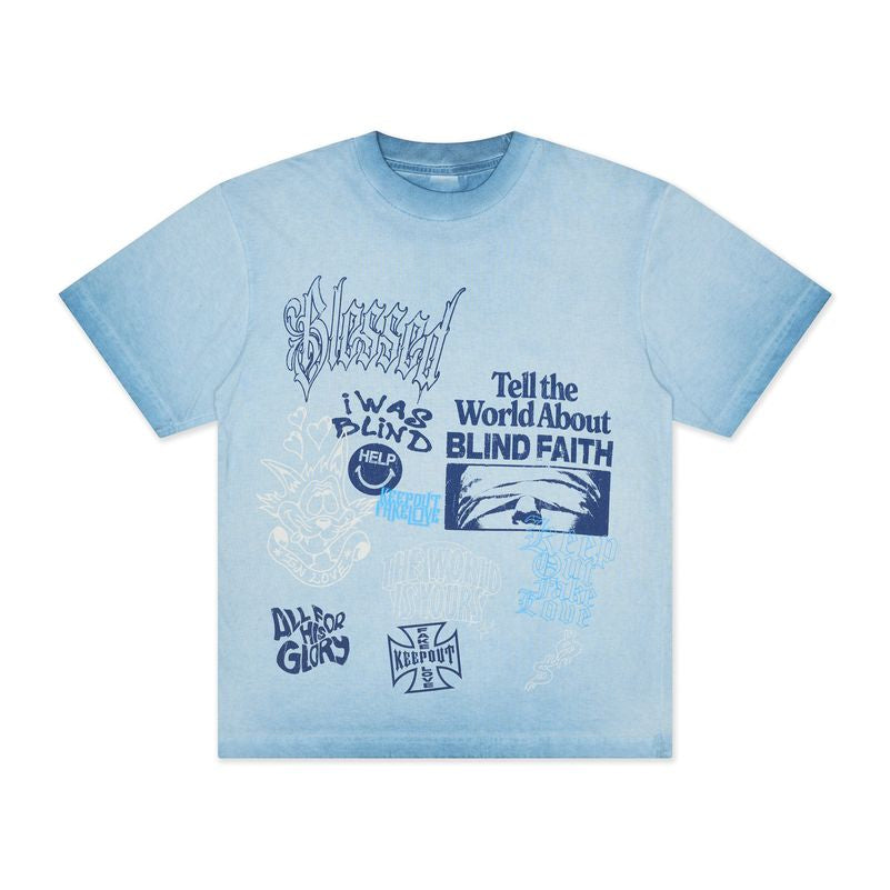 GRACE TEE