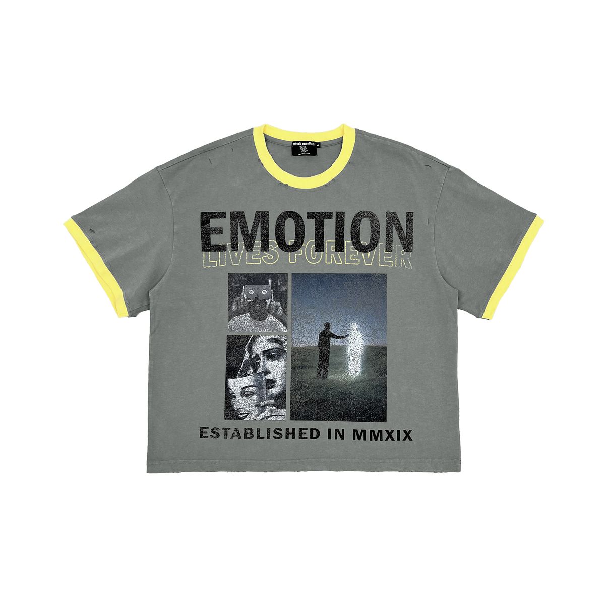 ETERNAL TEE