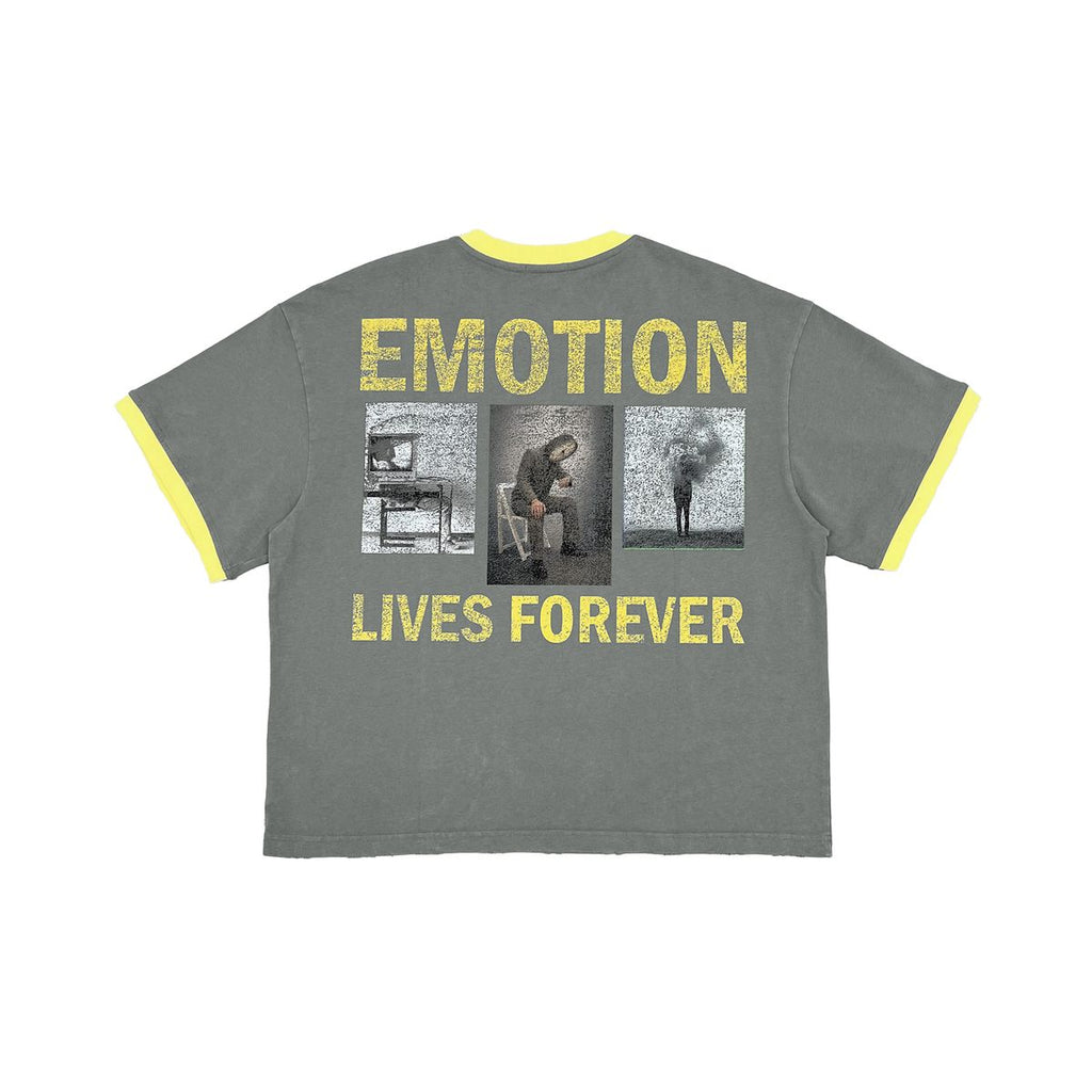 ETERNAL TEE