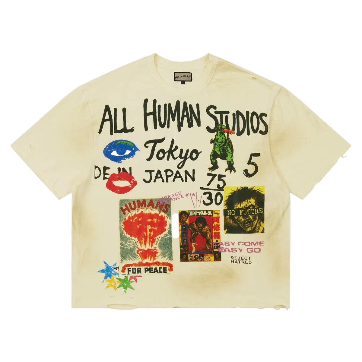 SHINJUKU TEE
