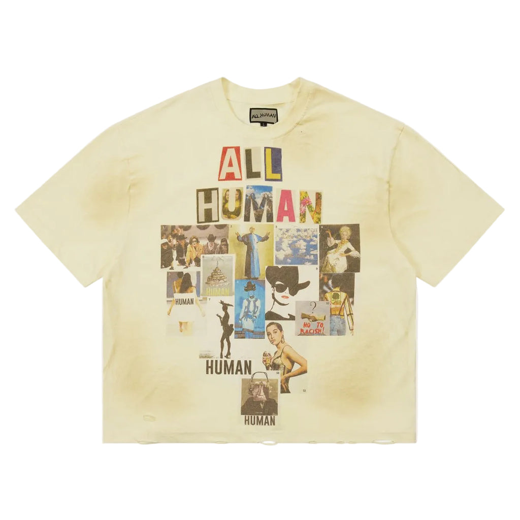 COPY & PASTE TEE