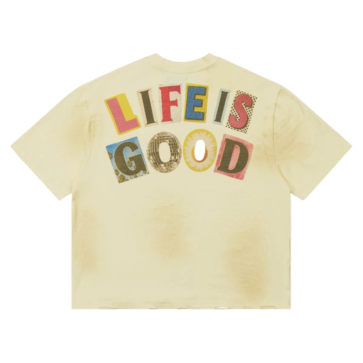 COPY & PASTE TEE