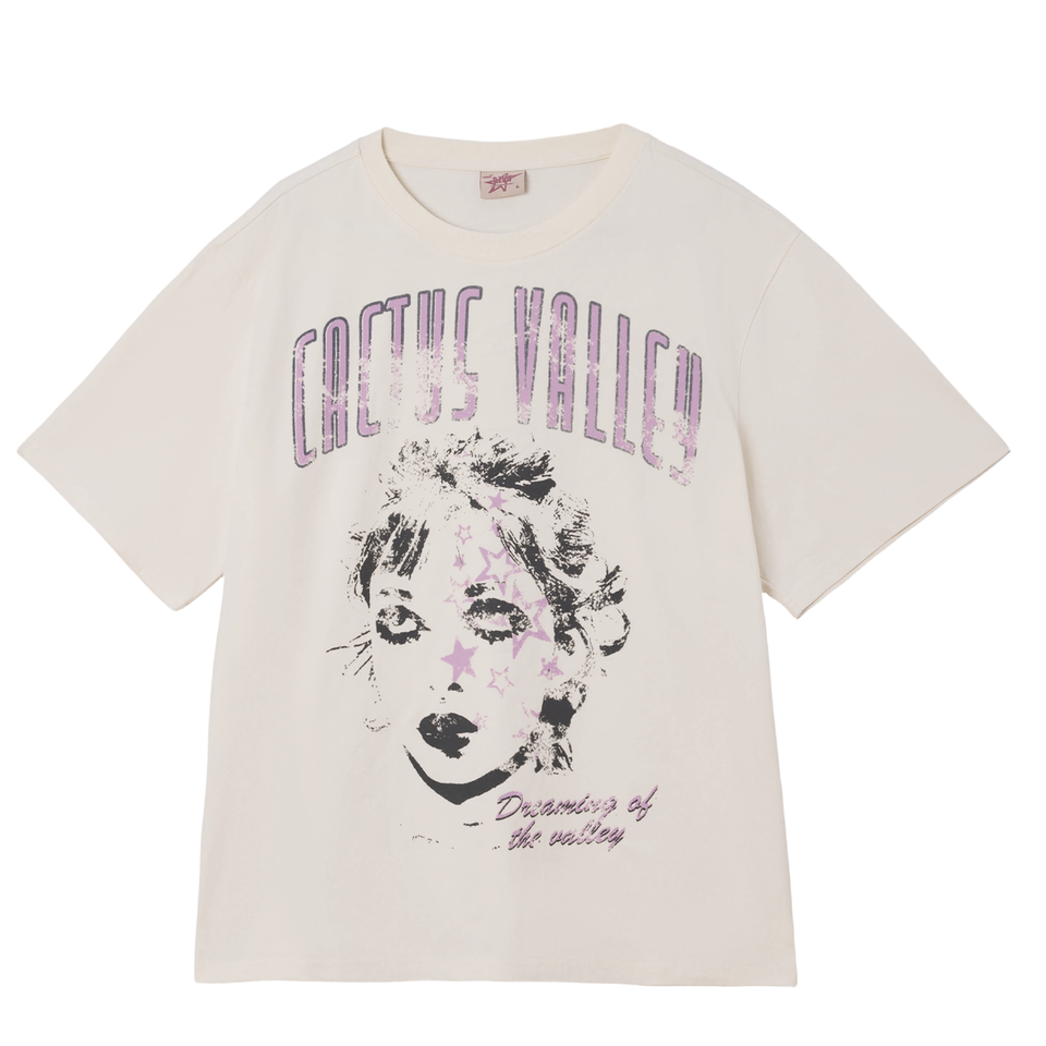 DREAMER TEE