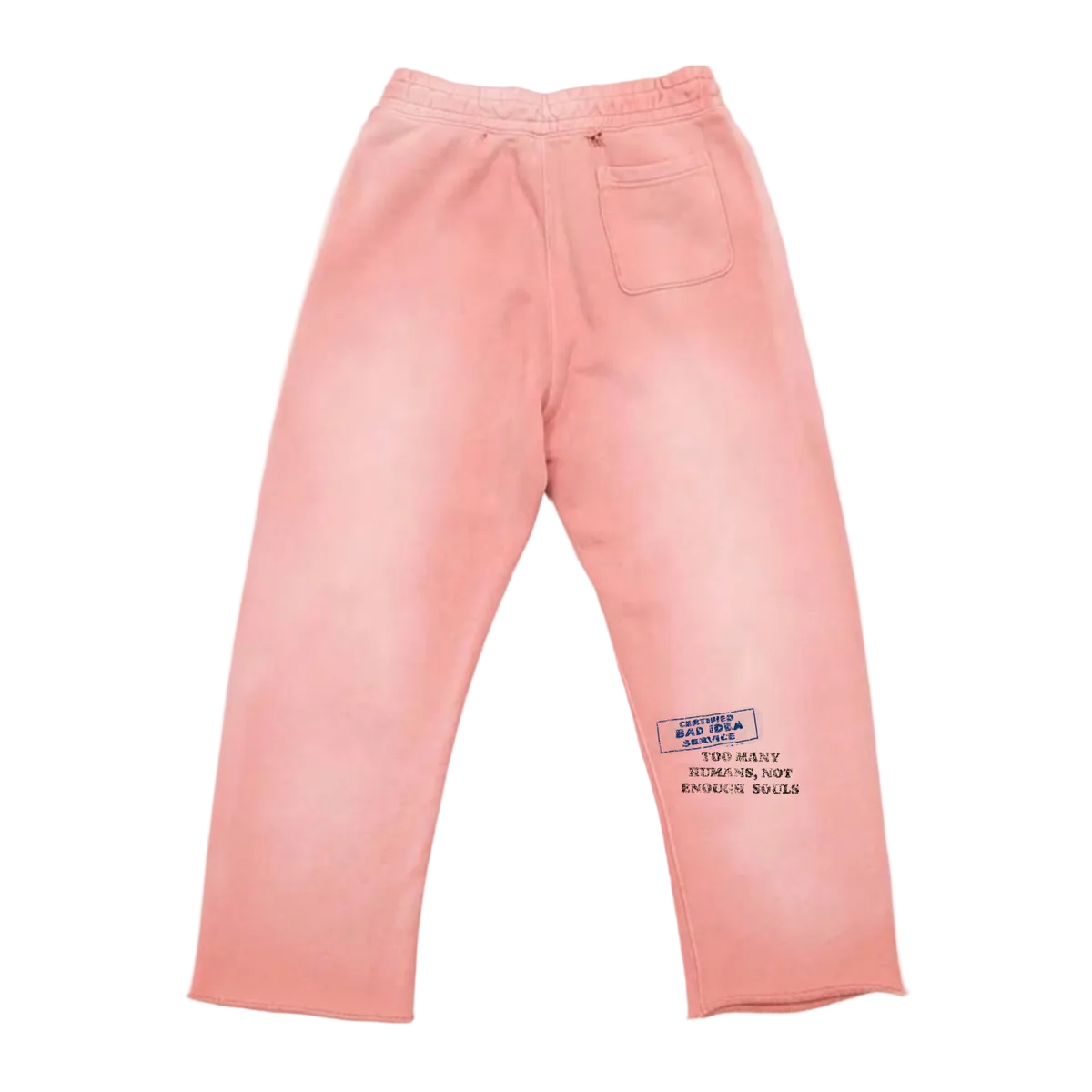 REHAB SWEATPANT