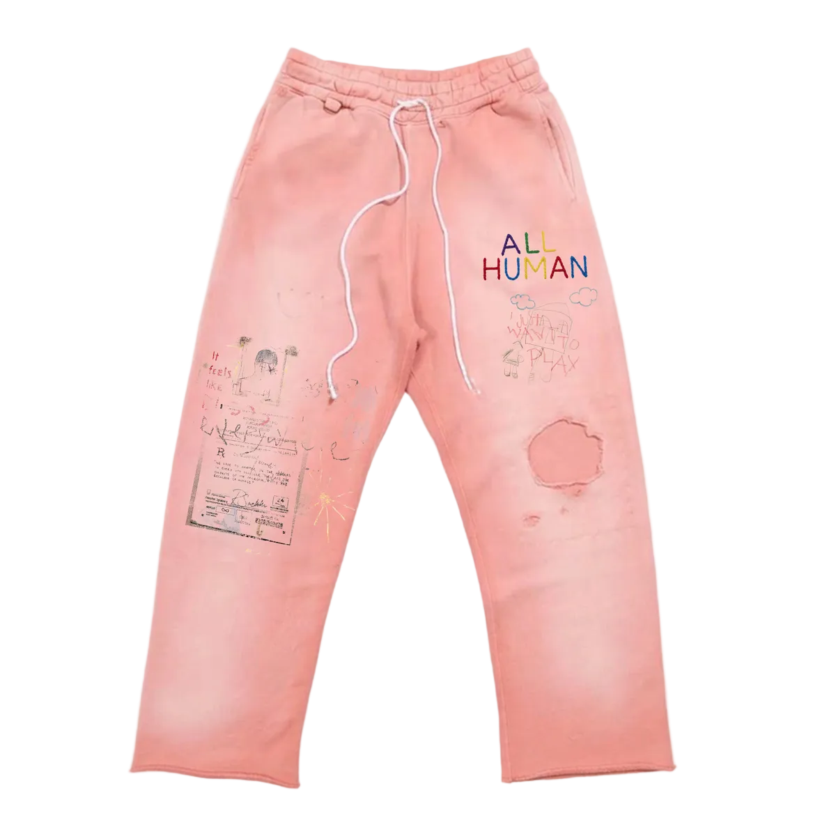 REHAB SWEATPANT