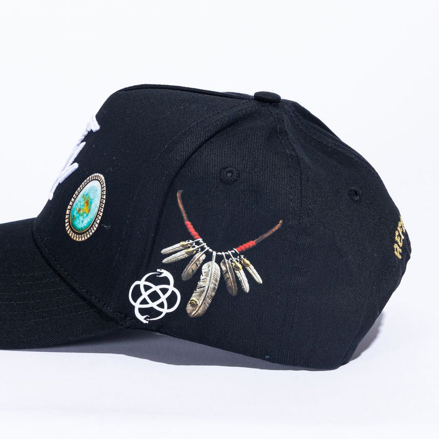 PARADISE LA GEM HAT