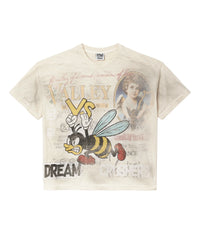 VALE FOREVER| MAYHEM TEE