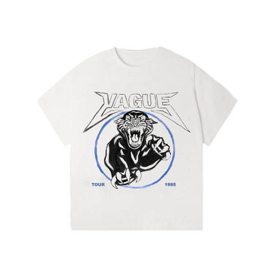 VAGUE| BIG CATS TEE