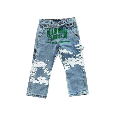 BBC| KID'S NIWA JEANS