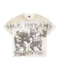 VALE FOREVER| FORGED BIG TEE