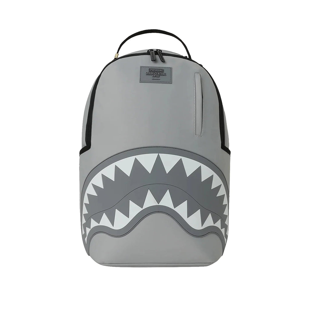 SHARK CENTRAL DARK MODE BACKPACK