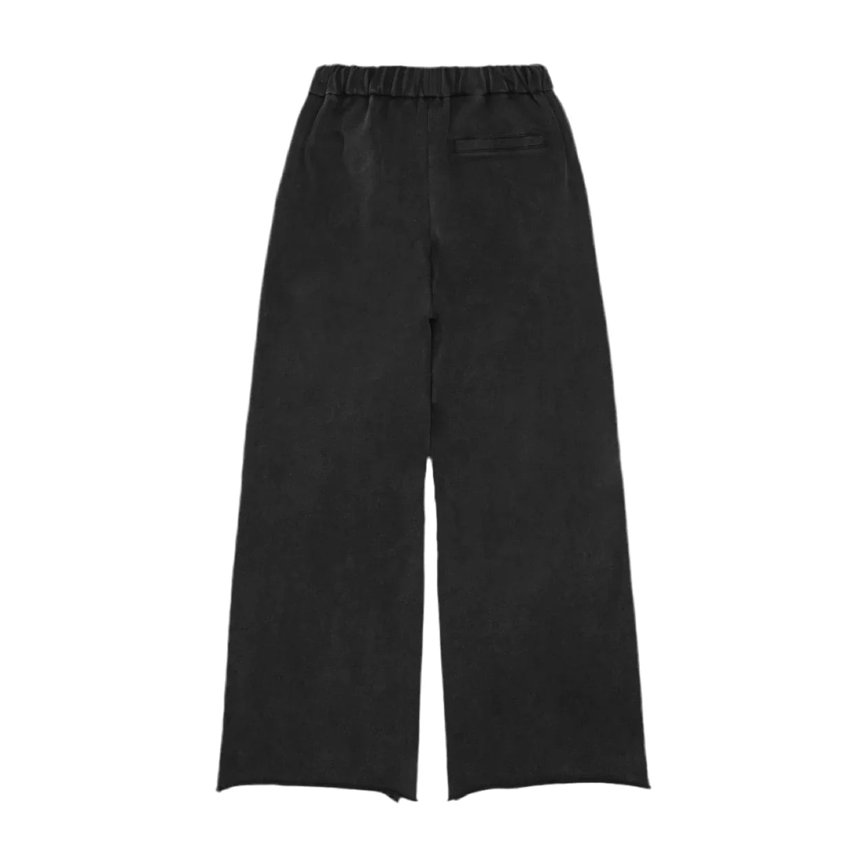 VAGUE| Studio Sweatpants Vintage Black