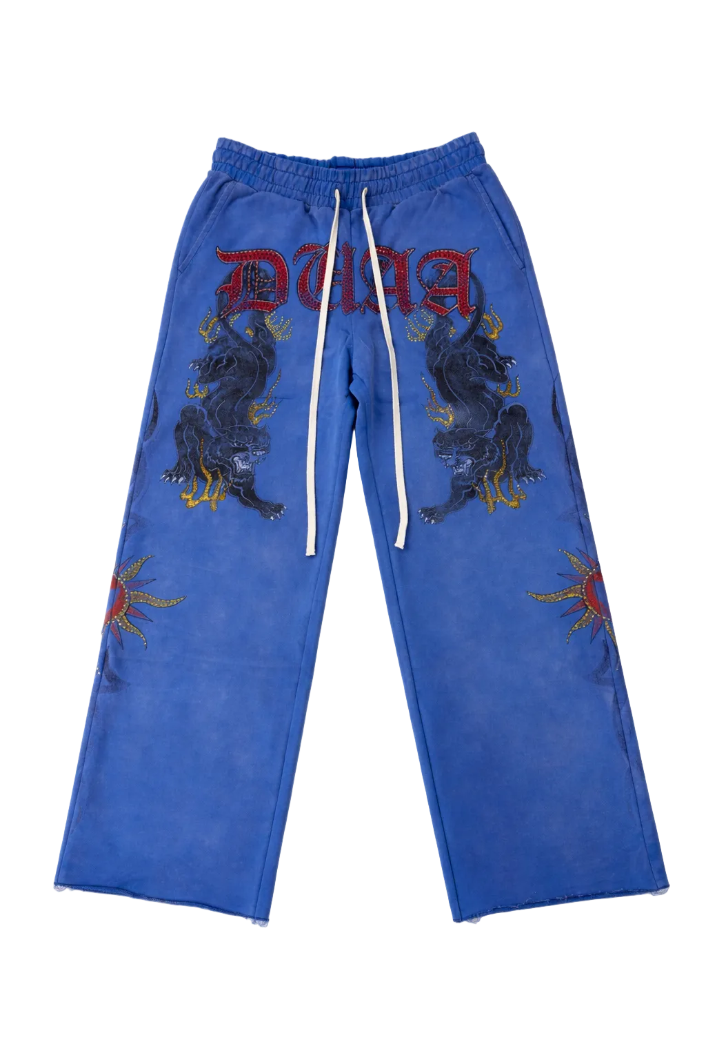 DUAA| ZEN SWEATPANTS