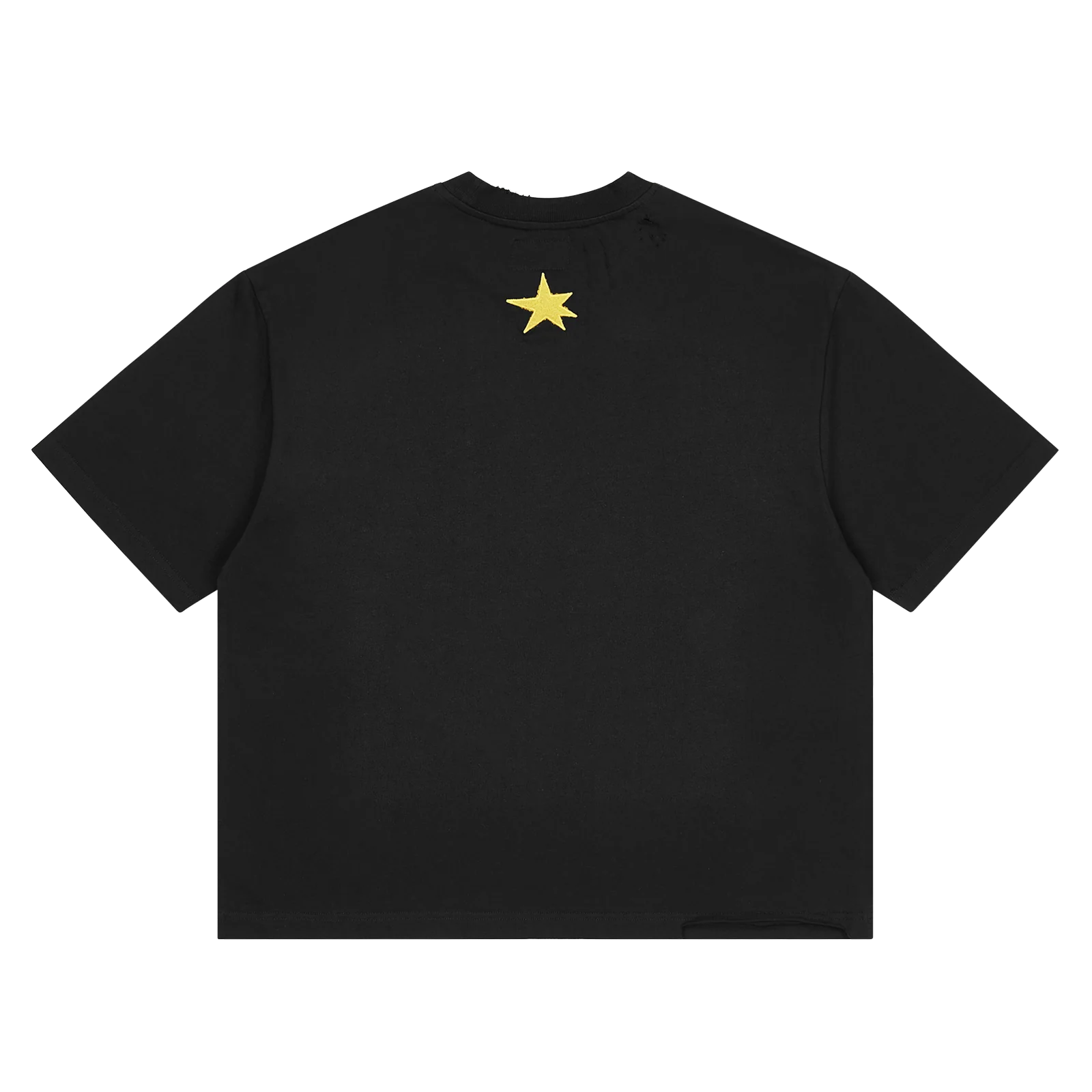 WHITE FERRARI V2 TEE