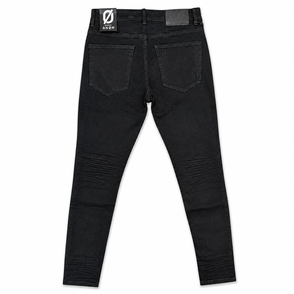 GALAXY DENIM