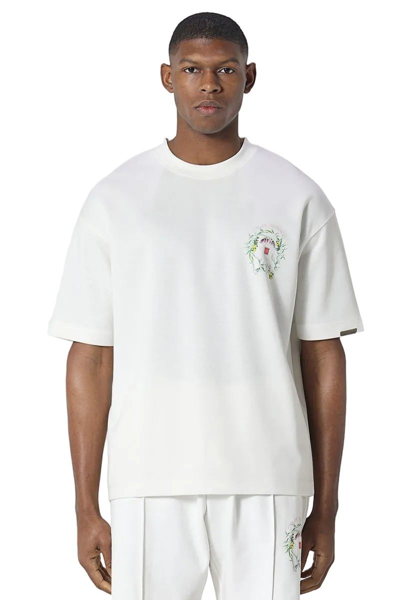 PAS DE MANACO| ARCHE TEE