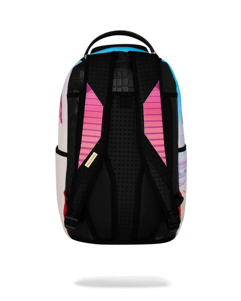 NILE RIVIERA JETSKI BACKPACK
