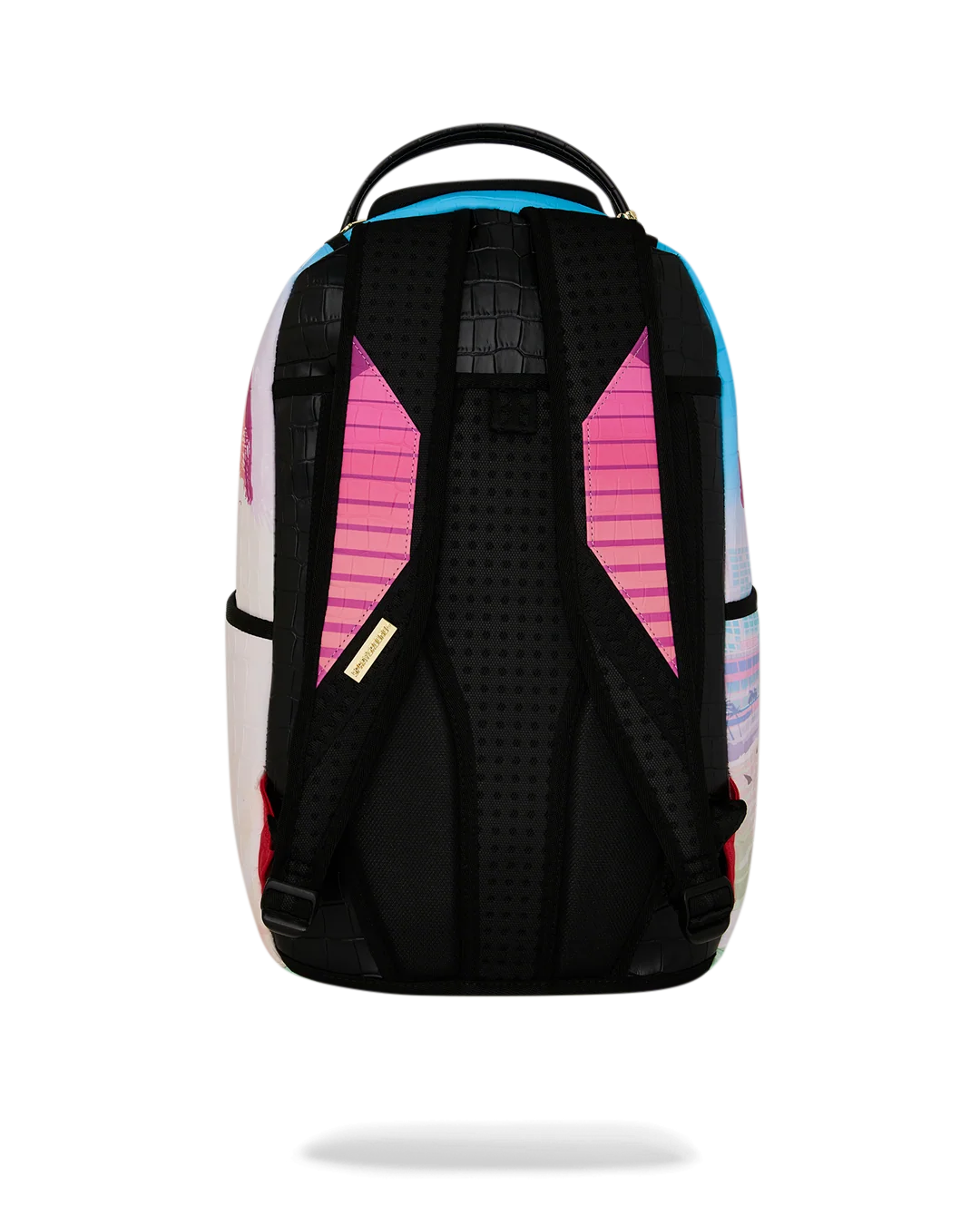 NILE RIVIERA JETSKI BACKPACK