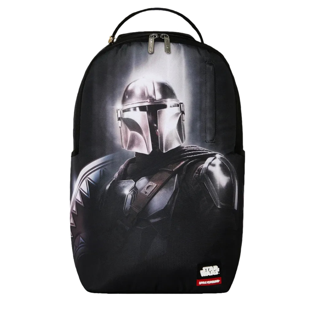 STAR WARS MANDO BACKPACK