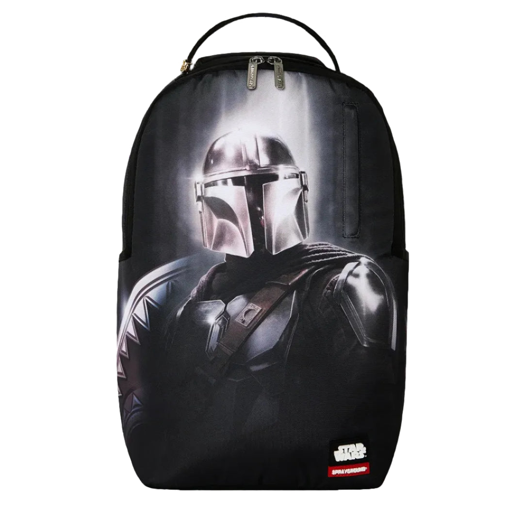 STAR WARS MANDO BACKPACK