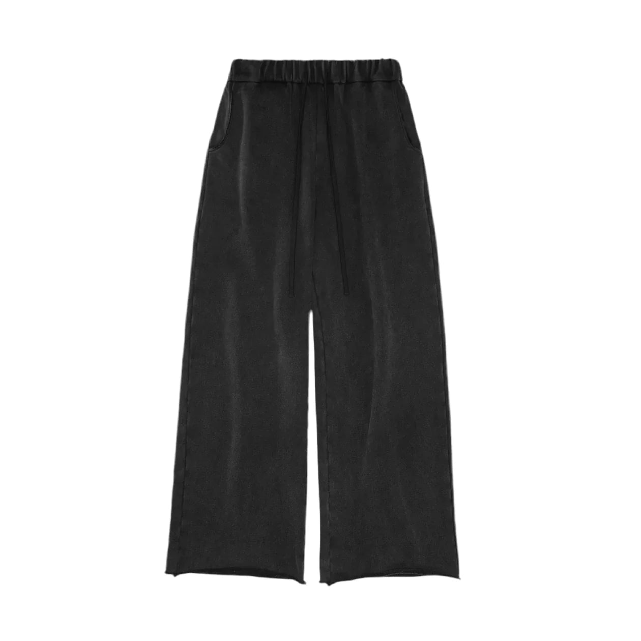 VAGUE| Studio Sweatpants Vintage Black