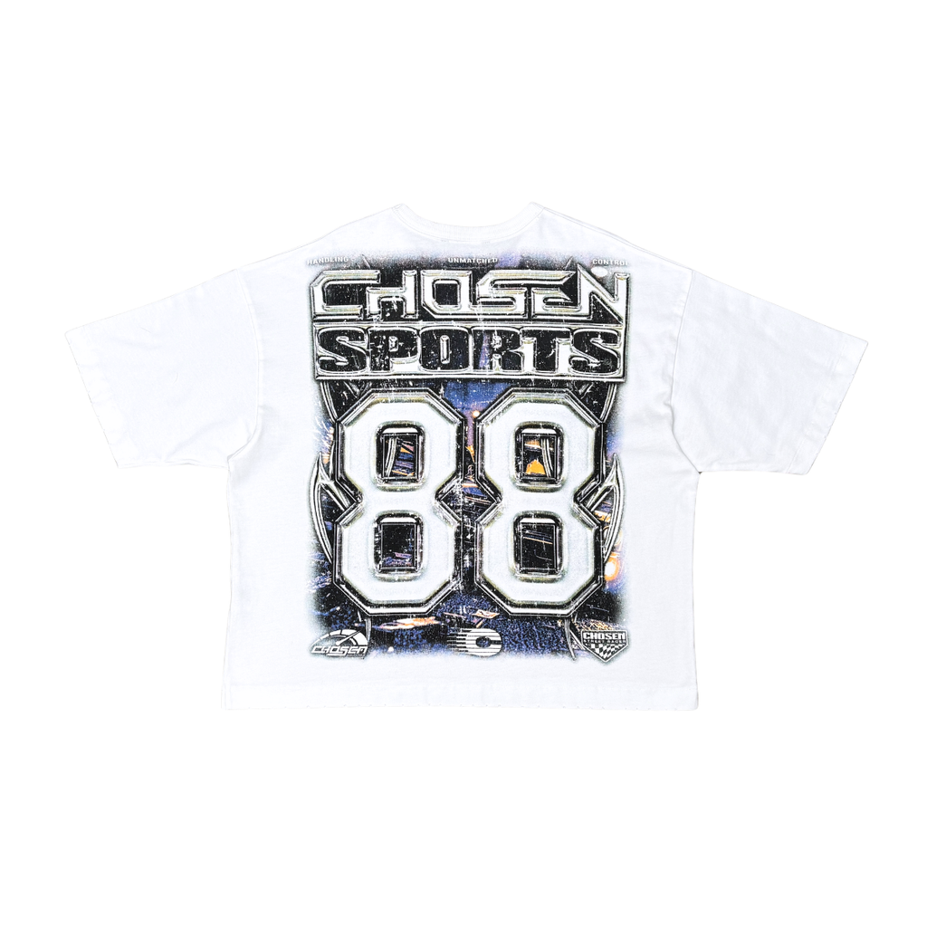 CHOSEN| 88 SPORTS TEE