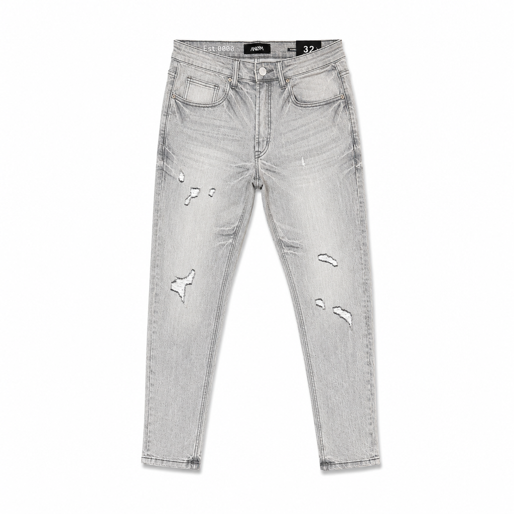 KELVIN DENIM
