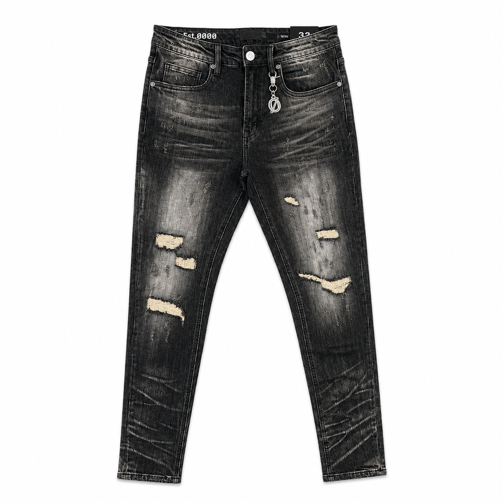 FORMULA SKINNY JEAN