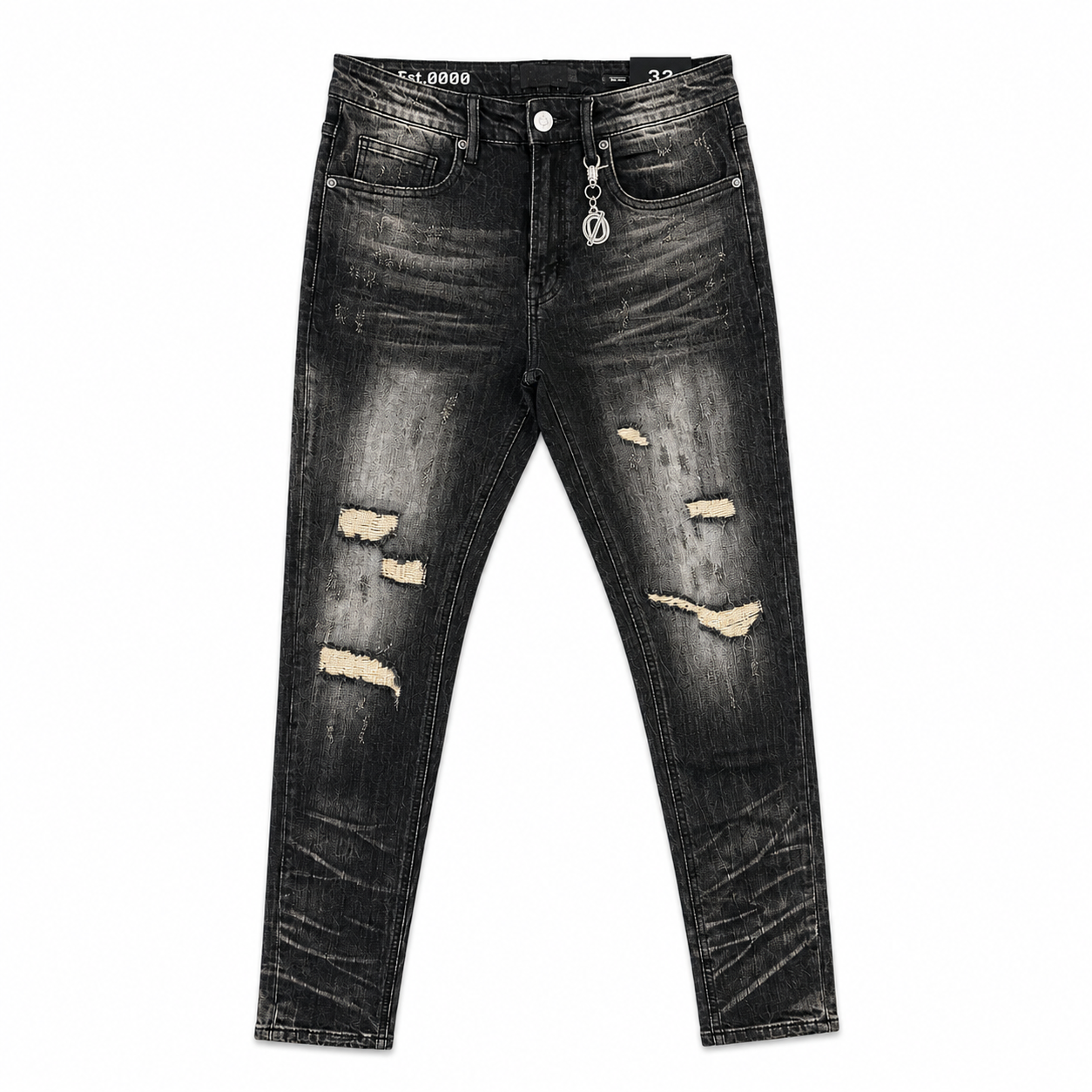 FORMULA SKINNY JEAN