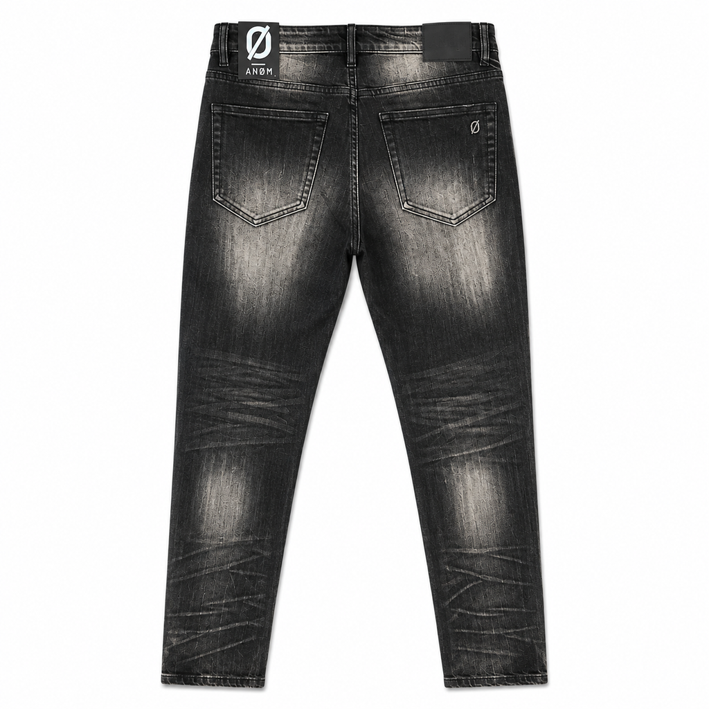 FORMULA SKINNY JEAN