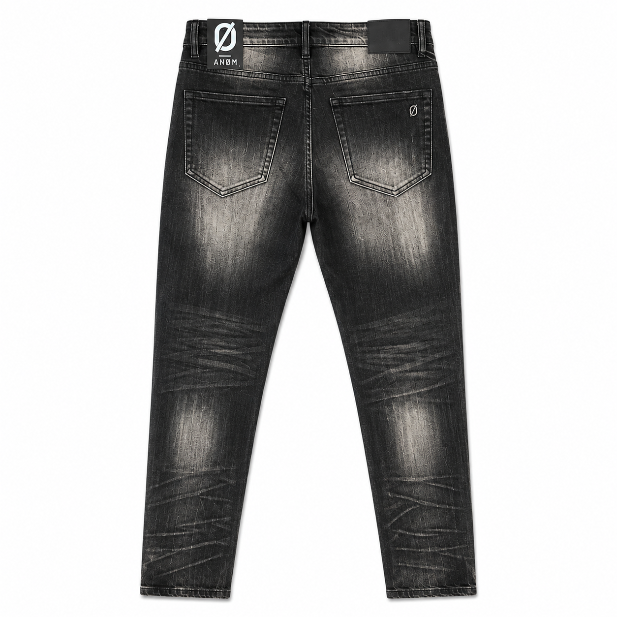 FORMULA SKINNY JEAN
