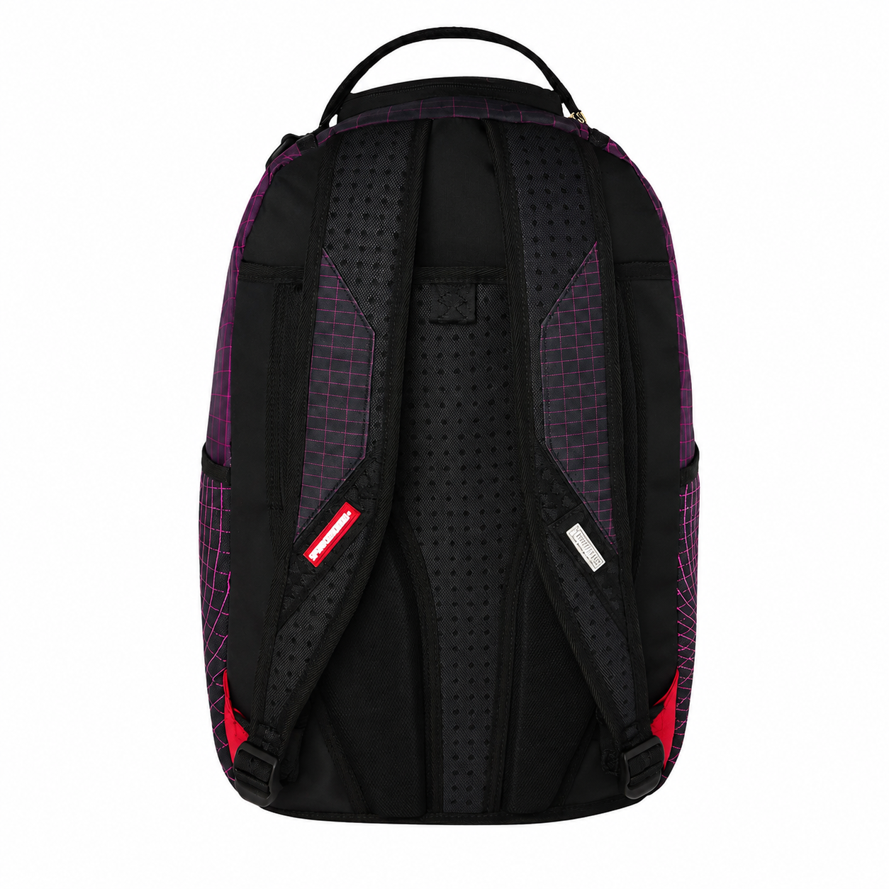 VAPORWAVE FIBER OPTIC BACKPACK