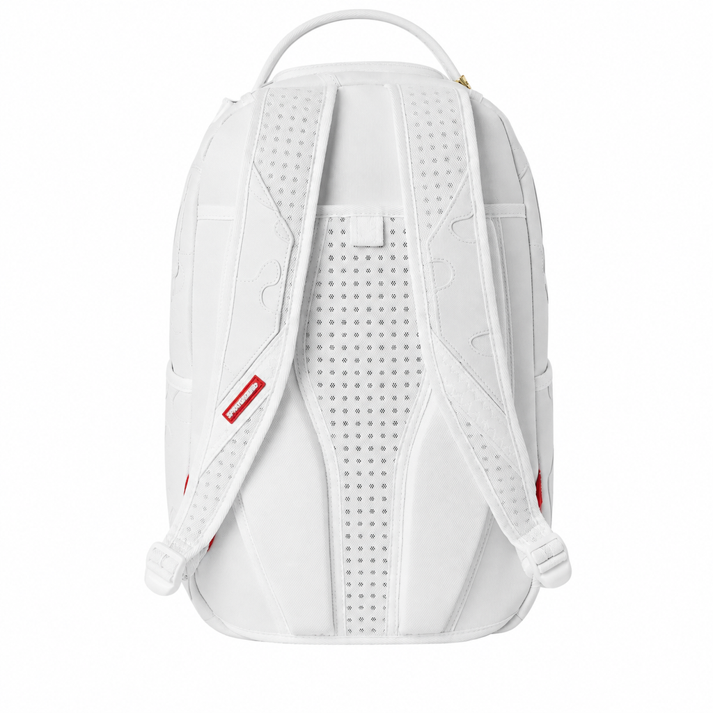 SHARK CENTRAL CAMO CUT & SEW BACKPACK