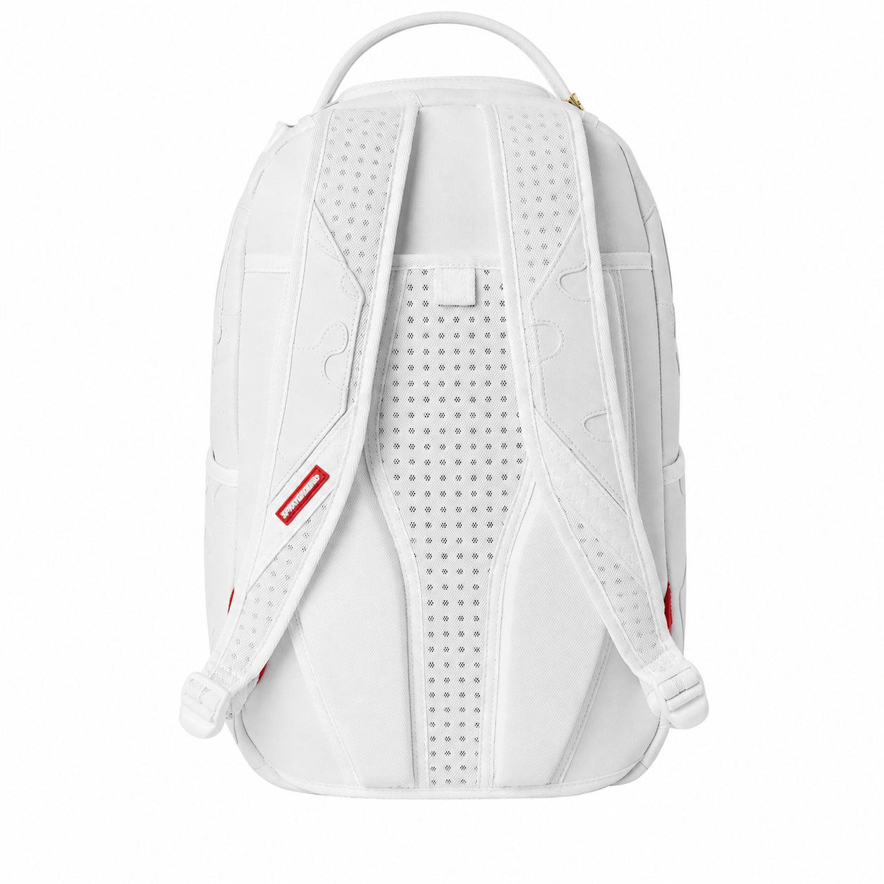 SHARK CENTRAL CAMO CUT & SEW BACKPACK
