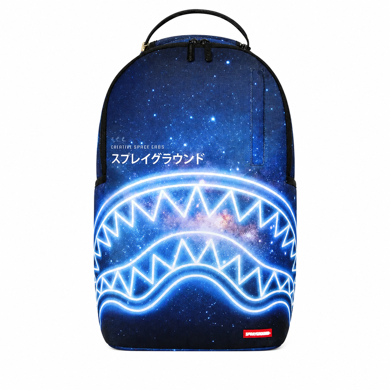 CREATIVE SPACE LABS BACKPACK