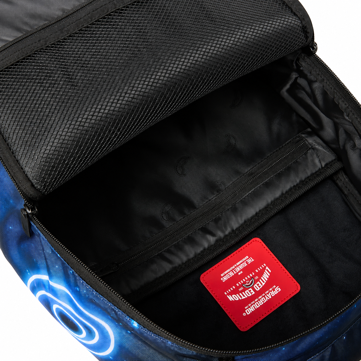 CREATIVE SPACE LABS BACKPACK