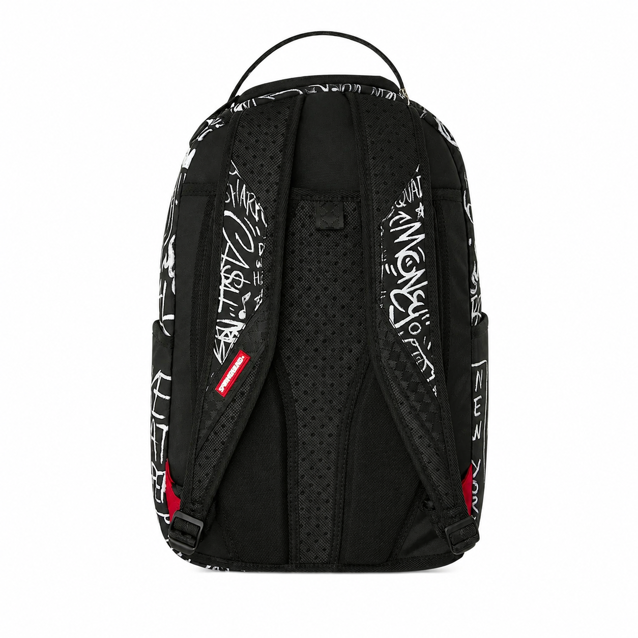 FROM DOODLES TO DREAMS BACKPACK
