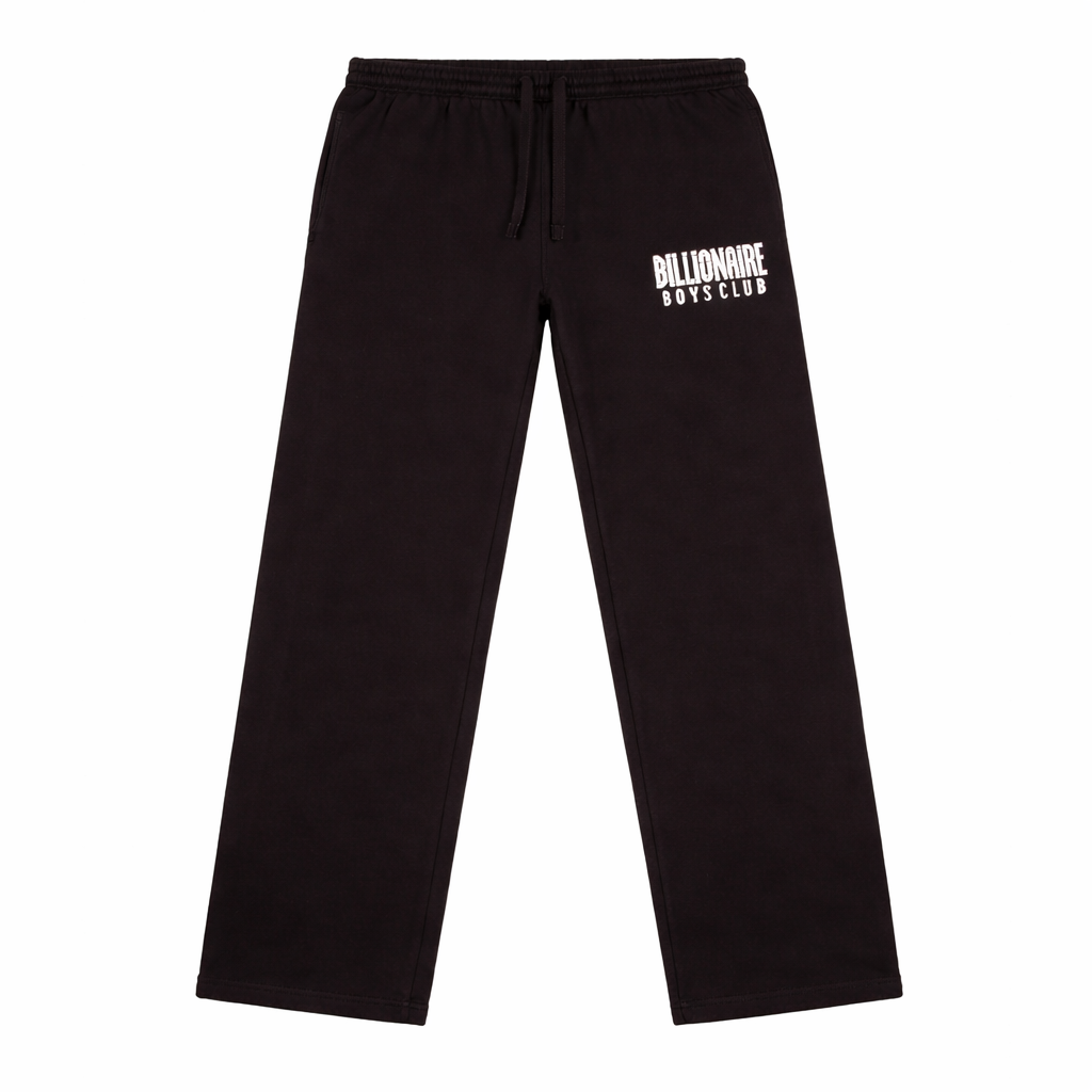 BILLIONAIRE BOYS CLUB| BB CAMP SWEATPANTS