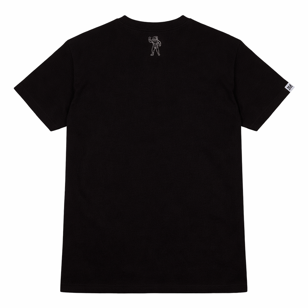 BILLIONAIRE BOYS CLUB| BB CURVE SS TEE