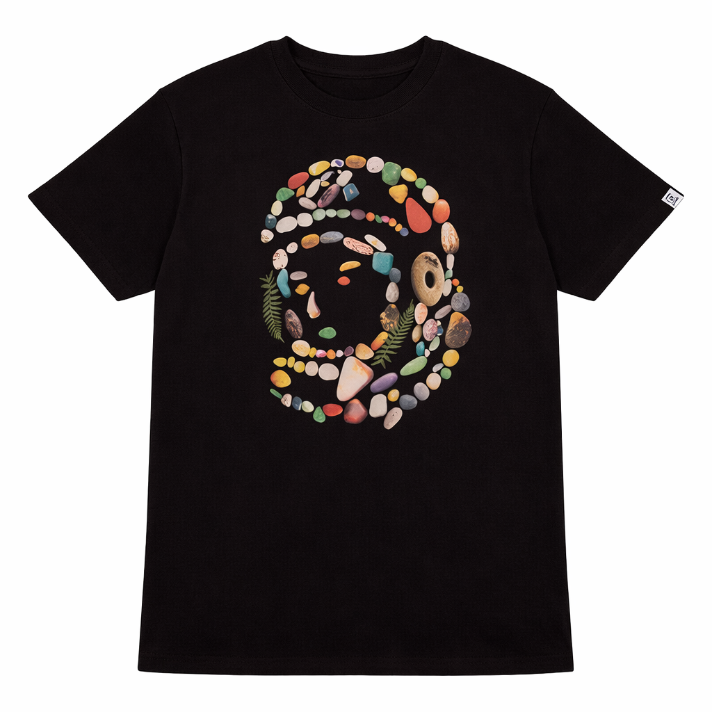BILLIONAIRE BOYS CLUB| BB STONES SS TEE
