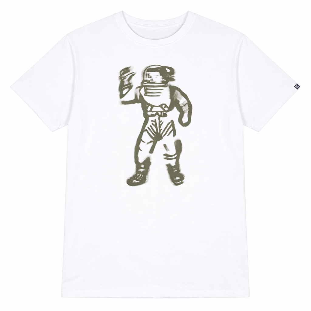 BILLIONAIRE BOYS CLUB| BB ASTRO DUST SS TEE