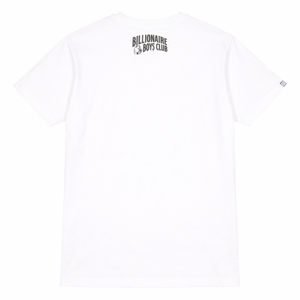 BILLIONAIRE BOYS CLUB| BB ASTRO DUST SS TEE
