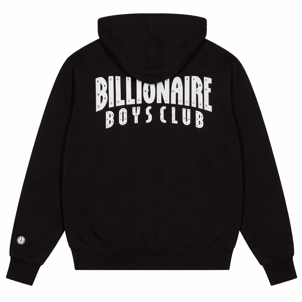 BILLIONAIRE BOYS CLUB| BB ASTRO ZIP HOODIE