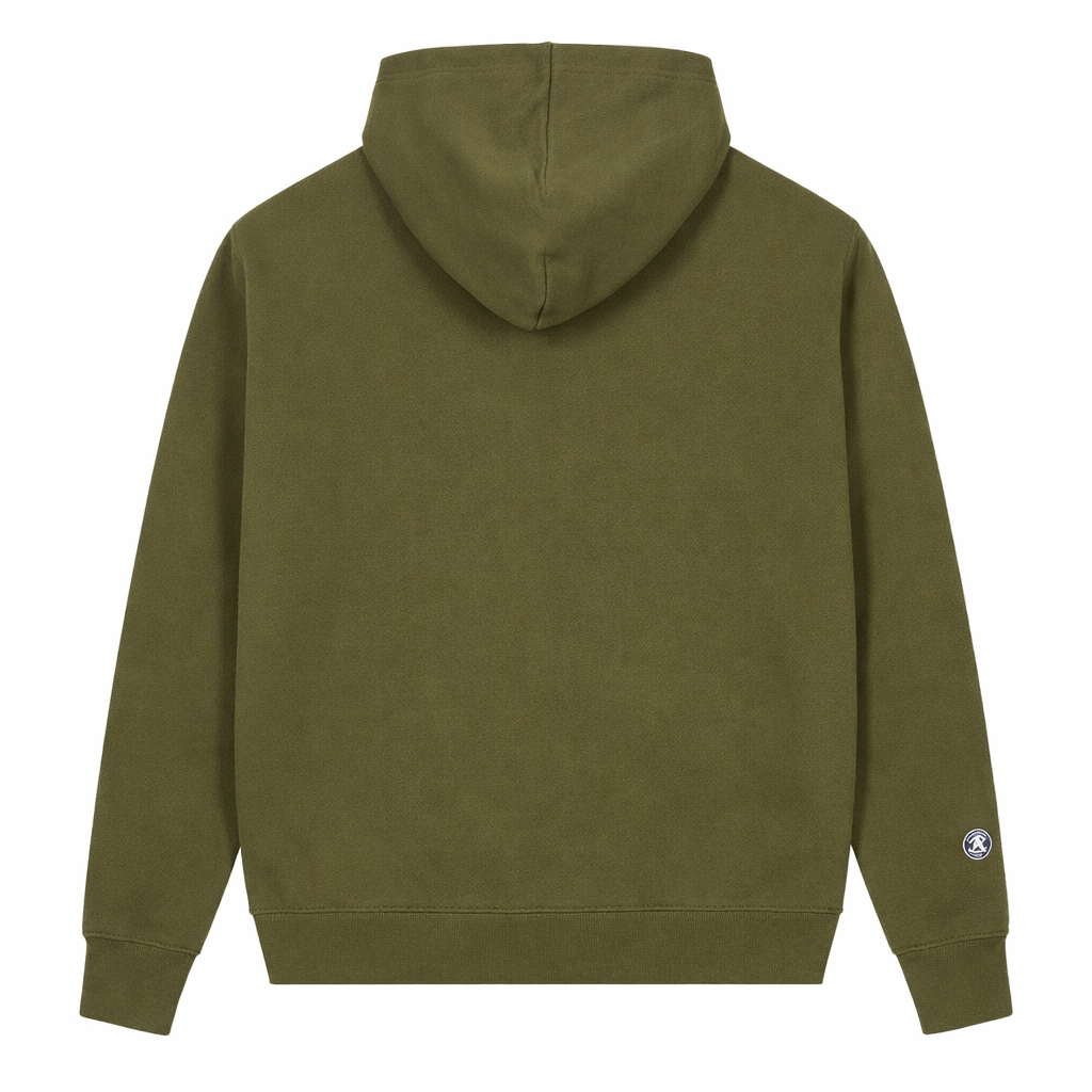 BILLIONAIRE BOYS CLUB| BB GLOBE HOODIE