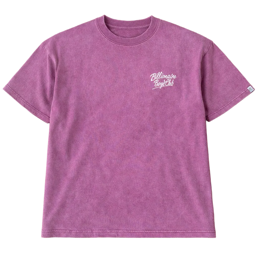 BILLIONAIRE BOYS CLUB| BB ABYSS SS KNIT